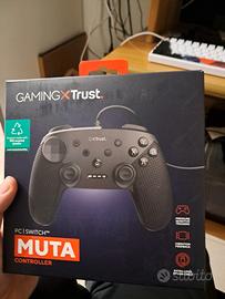 controller MUTA GX trust
