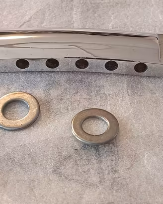 VGS ponte tune-o-matic, stop tail
