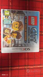 Giochi Nintendo Ds 