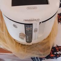 friggitrice de longhi