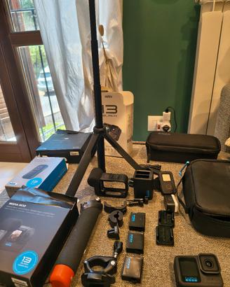 GoPro Hero 13 
