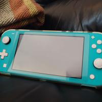 Switch LITE