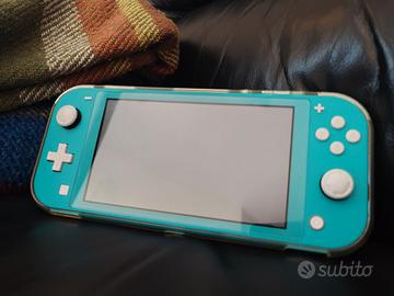 Switch LITE