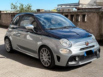 Abarth 695 RIVALE N. ESEMPLARE 1550
