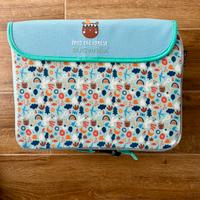 Suavinex rialzo sedia portatile