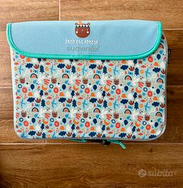 Suavinex rialzo sedia portatile