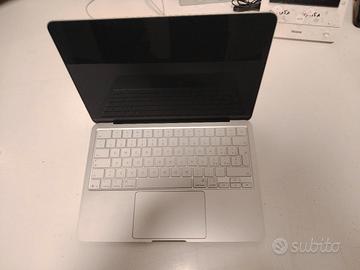MacBook Neo 