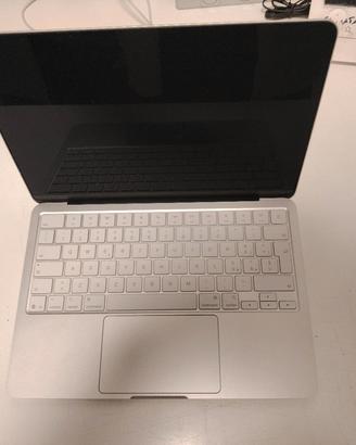 MacBook Neo 