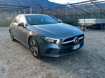 Mercedes A 180 CDI PREMIUM 116 PS