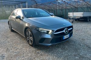 Mercedes A 180 CDI PREMIUM 116 PS
