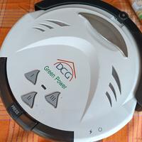 robot...per ricambi 