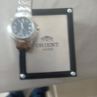 orologio orient unisex