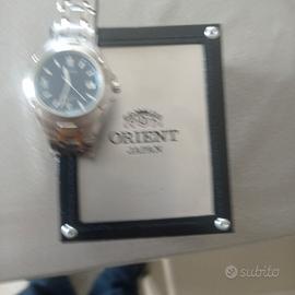 orologio orient unisex