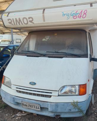 rimor superbrig 648