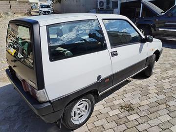 Y10 4wd 1989