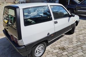 Y10 4wd 1989