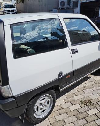 Y10 4wd 1989