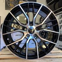 Cerchi Cupra raggio 18 NUOVI cod.87432