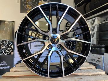 Cerchi Cupra raggio 18 NUOVI cod.87432