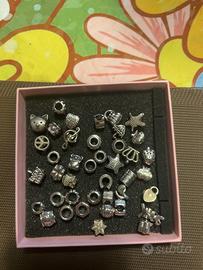 Charm compatibili con Pandora