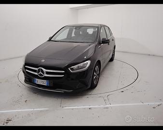 Mercedes Classe B - W247 2018 - B 180 d Sport auto