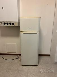 Frigorifero combinato congelatore