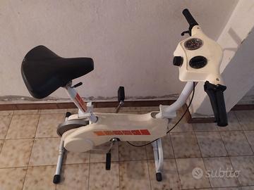 cyclette