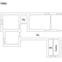 Appartamento pressi Corso Italia - Galatea