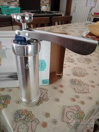 Macchina per biscotti 