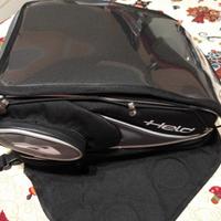 Borsa magnetica moto - Held