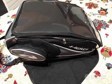 Borsa magnetica moto - Held