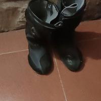 STIVALI MOTO tag.38