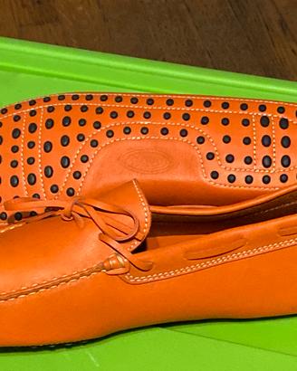 Mocassino Tod’s