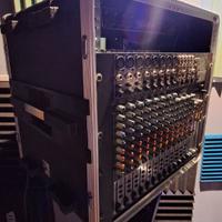 mixer Berhinger X2222 usb - 16 canali