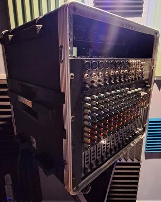 mixer Berhinger X2222 usb - 16 canali