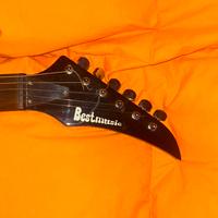 Chitarra bestmusic