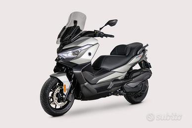 Voge Sfida SR4 400 MAX "" PROMO ""