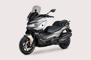 Voge Sfida SR4 400 MAX "" PROMO ""