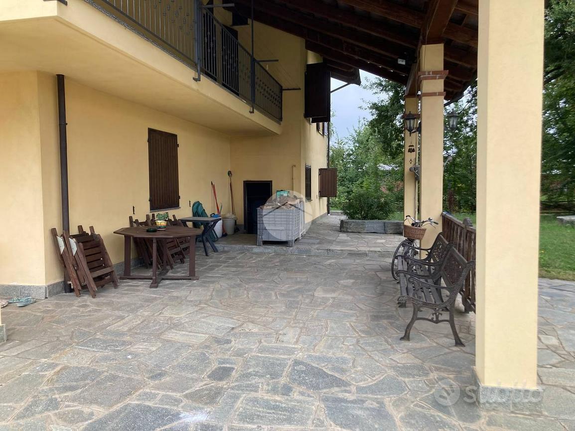 Casa – Narzole - Vista 4