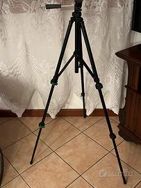 Cavalletto Hermes Tripod