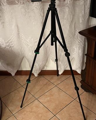 Cavalletto Hermes Tripod