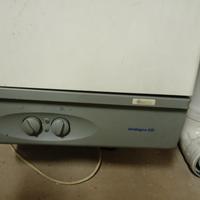 Scalda acqua metano scaldabagno 