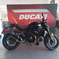 Ducati Monster 1200 R - 2016