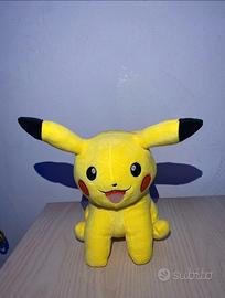 Peluche Pikachu Pokemon