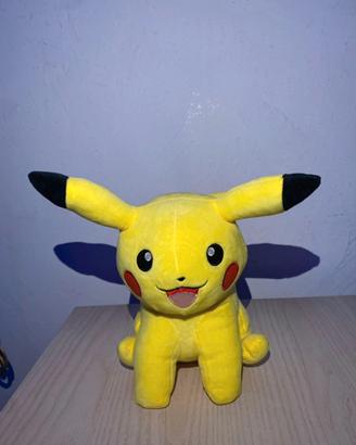 Peluche Pikachu Pokemon