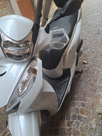 HONDA SH 300 anno 2018