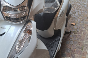 HONDA SH 300 anno 2018