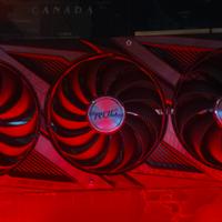 NVIDIA RTX 3080TI ASUS ROG STRIX OC EDITION