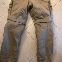 Pantalone Moto BWM