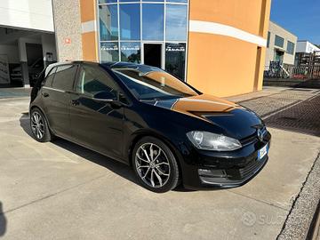 Volkswagen Golf 1.6 TDI 5p. Comfortline BlueMotion